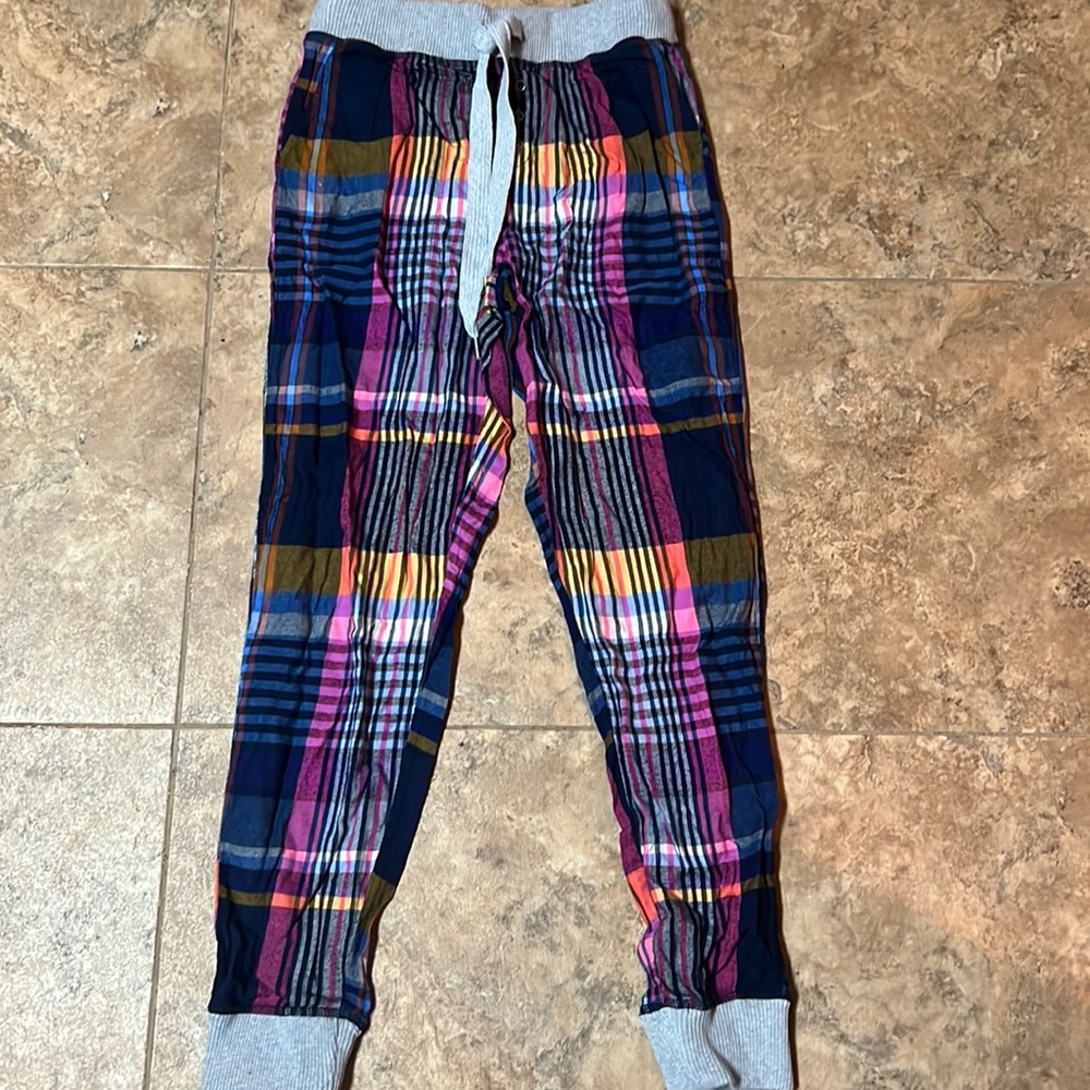 🆕 Aerie cozy pajama bottoms